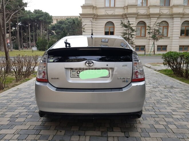 Toyota Prius 2008, 184,000 km - 1.5 l - Bakı