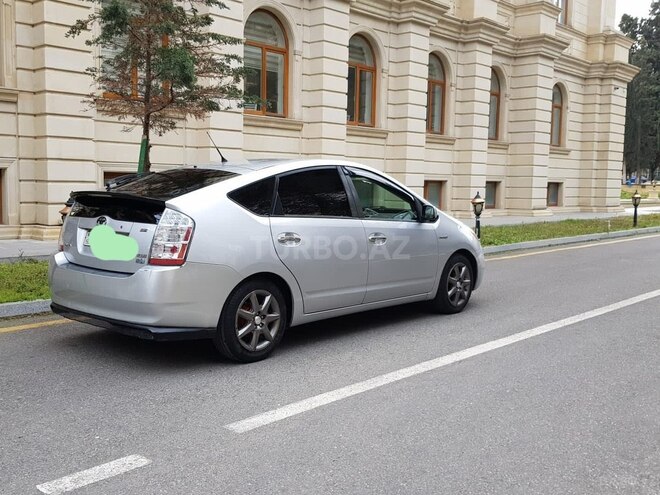 Toyota Prius 2008, 184,000 km - 1.5 l - Bakı