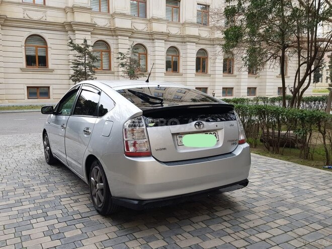 Toyota Prius 2008, 184,000 km - 1.5 l - Bakı
