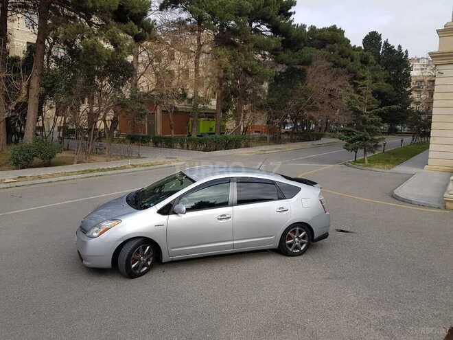 Toyota Prius 2008, 184,000 km - 1.5 l - Bakı