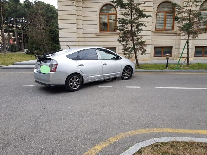 Toyota Prius 2008, 184,000 km - 1.5 l - Bakı
