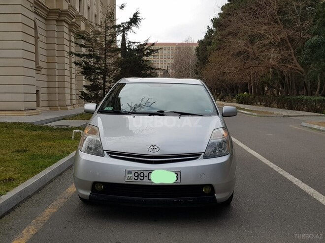 Toyota Prius 2008, 184,000 km - 1.5 l - Bakı