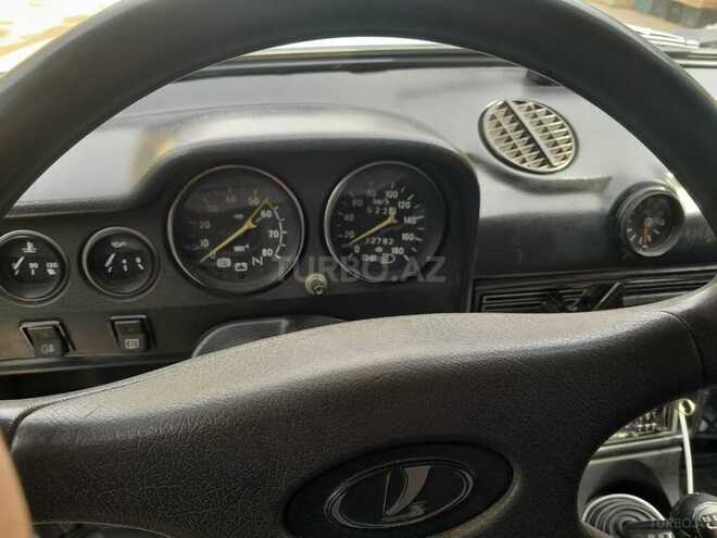 LADA (VAZ) 2106 2003, 175,236 km - 1.6 l - Lerik