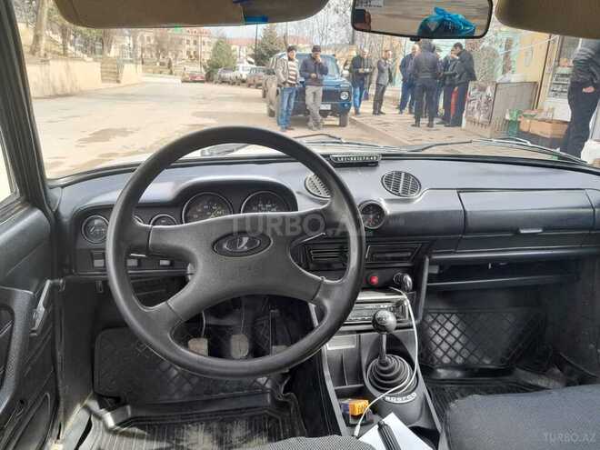 LADA (VAZ) 2106 2003, 175,236 km - 1.6 l - Lerik