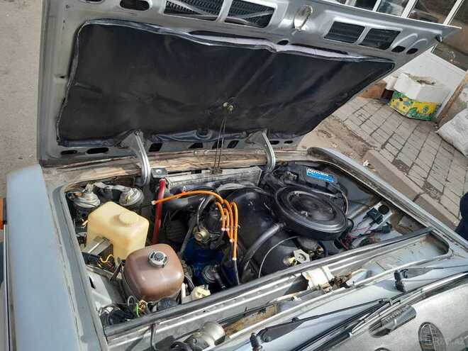 LADA (VAZ) 2106 2003, 175,236 km - 1.6 l - Lerik