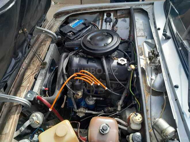 LADA (VAZ) 2106 2003, 175,236 km - 1.6 l - Lerik