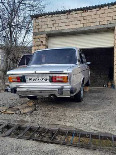 LADA (VAZ) 2106 2003, 175,236 km - 1.6 l - Lerik