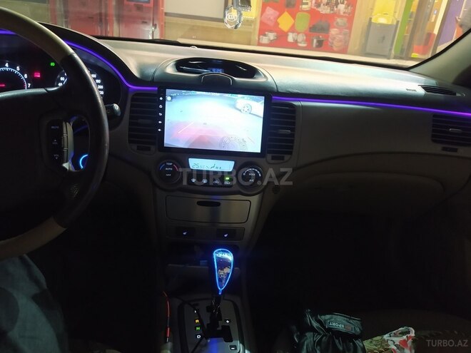Kia Optima 2008, 263,000 km - 2.7 л - Qazax