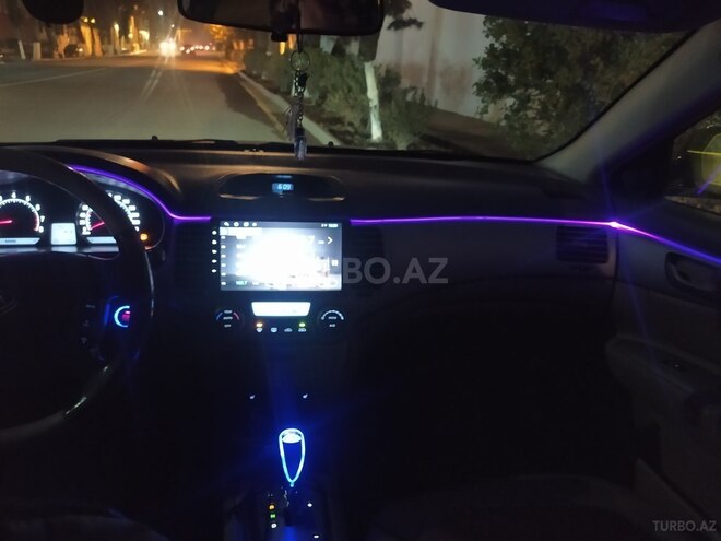 Kia Optima 2008, 263,000 km - 2.7 л - Qazax