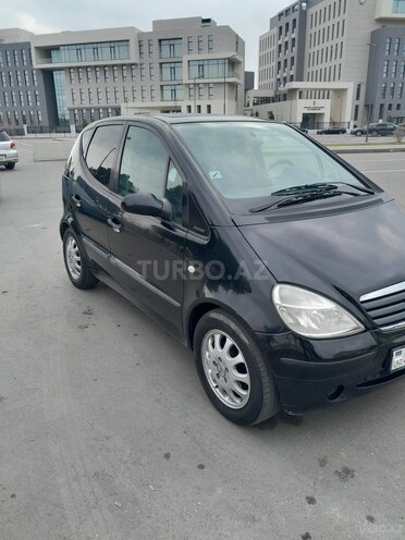 Mercedes A 160 2015, 189,000 km - 1.6 l - Bakı