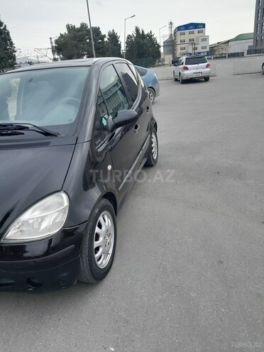 Mercedes A 160 2015, 189,000 km - 1.6 l - Bakı
