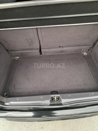 Mercedes A 160 2015, 189,000 km - 1.6 l - Bakı