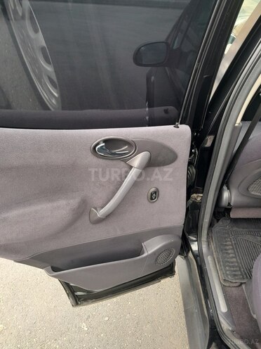 Mercedes A 160 2015, 189,000 km - 1.6 l - Bakı