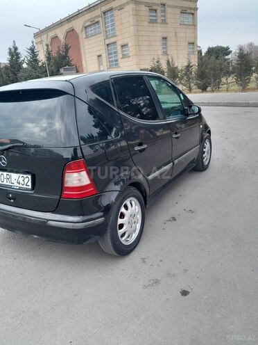 Mercedes A 160 2015, 189,000 km - 1.6 l - Bakı