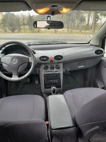 Mercedes A 160 2015, 189,000 km - 1.6 l - Bakı