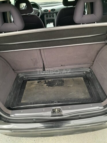 Mercedes A 160 2015, 189,000 km - 1.6 l - Bakı