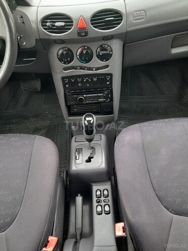 Mercedes A 160 2015, 189,000 km - 1.6 l - Bakı
