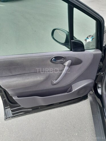 Mercedes A 160 2015, 189,000 km - 1.6 l - Bakı