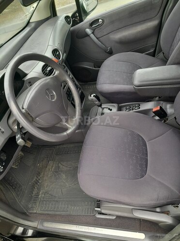 Mercedes A 160 2015, 189,000 km - 1.6 l - Bakı