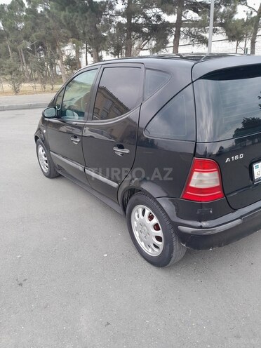 Mercedes A 160 2015, 189,000 km - 1.6 l - Bakı