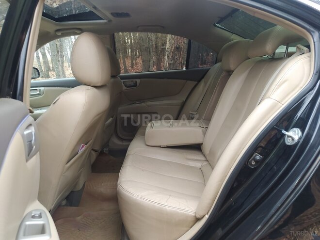 Kia Optima 2008, 263,000 km - 2.7 л - Qazax