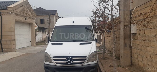 Mercedes Sprinter 315 2010, 380,000 km - 2.2 l - Sumqayıt