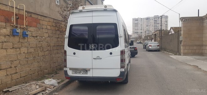 Mercedes Sprinter 315 2010, 380,000 km - 2.2 l - Sumqayıt