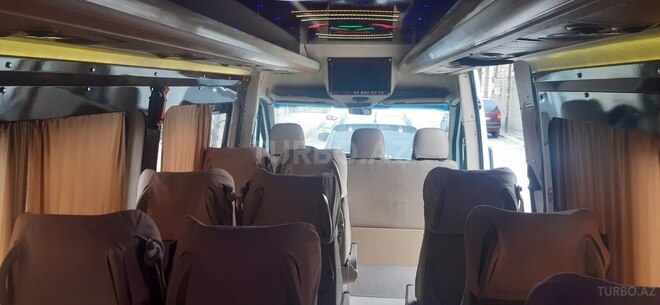 Mercedes Sprinter 315 2010, 380,000 km - 2.2 l - Sumqayıt
