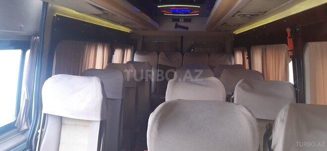 Mercedes Sprinter 315 2010, 380,000 km - 2.2 l - Sumqayıt