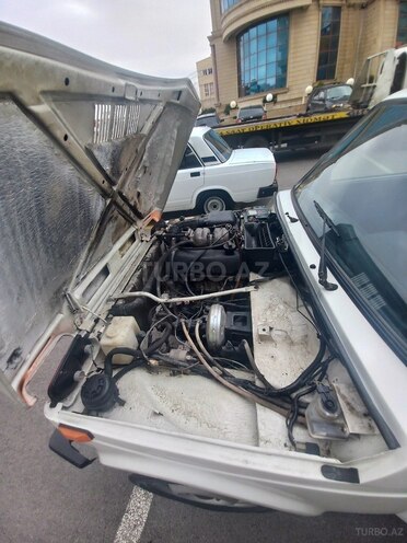 LADA (VAZ) Niva 2007, 147,000 km - 1.7 l - Bakı