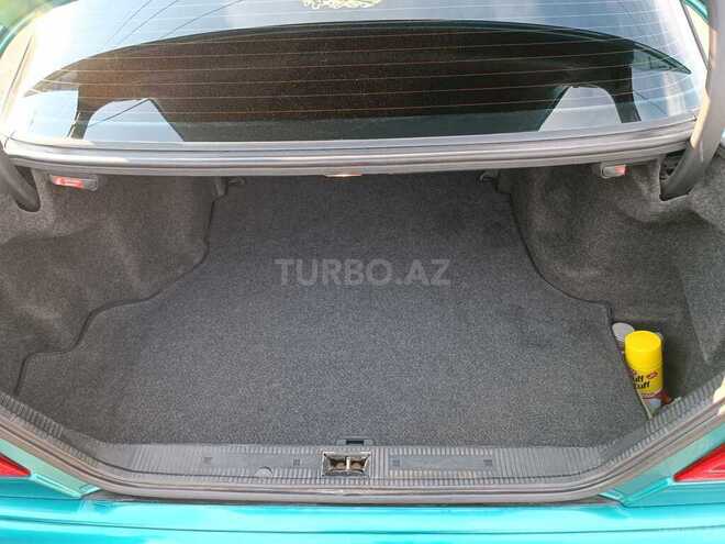 Mercedes C 180 1997, 427,000 km - 1.8 l - Lənkəran
