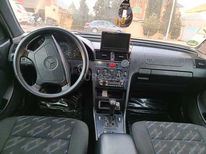 Mercedes C 180 1997, 427,000 km - 1.8 l - Lənkəran