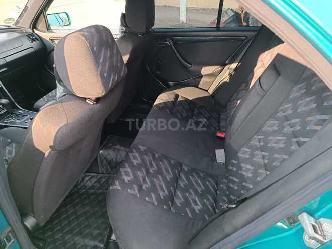 Mercedes C 180 1997, 427,000 km - 1.8 l - Lənkəran