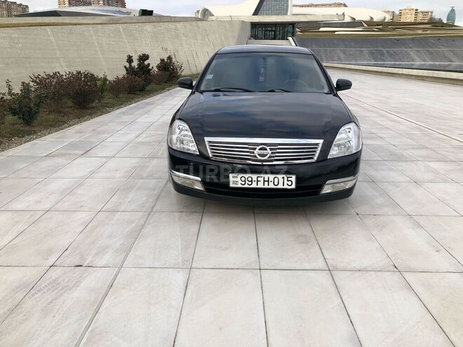 Nissan Teana 2006, 354,000 km - 2.3 l - Bakı