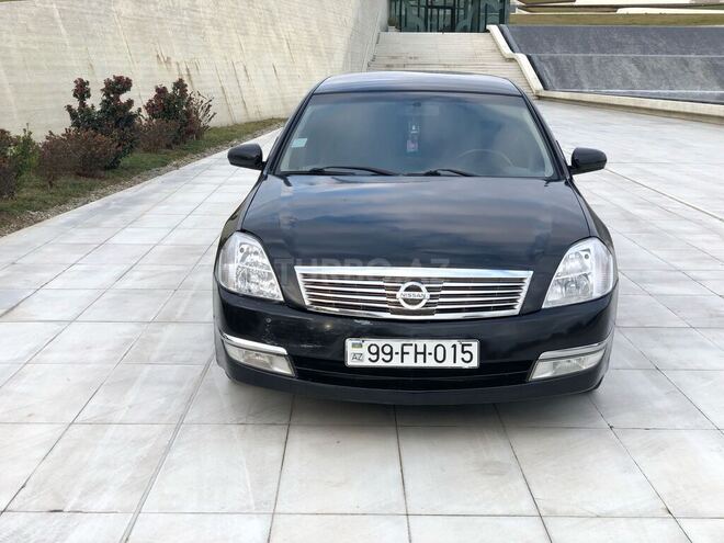 Nissan Teana 2006, 354,000 km - 2.3 l - Bakı