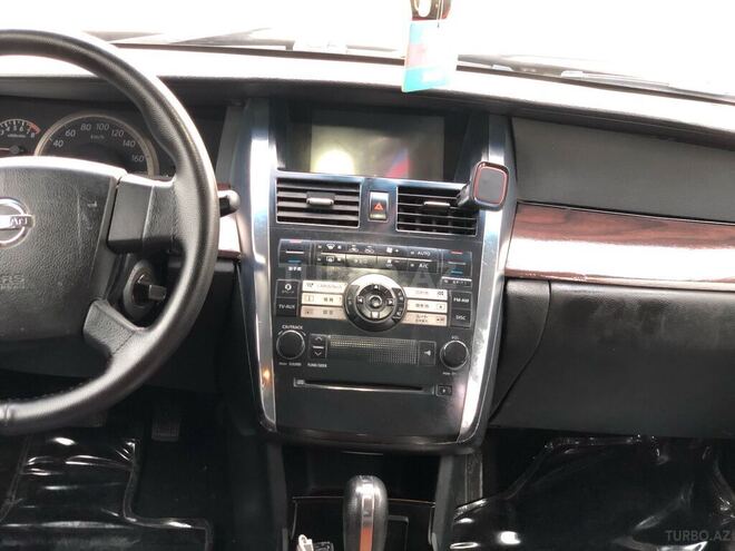 Nissan Teana 2006, 354,000 km - 2.3 l - Bakı