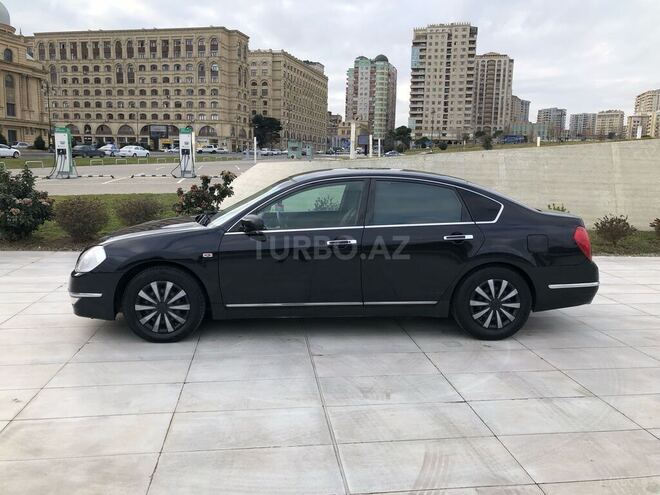Nissan Teana 2006, 354,000 km - 2.3 l - Bakı