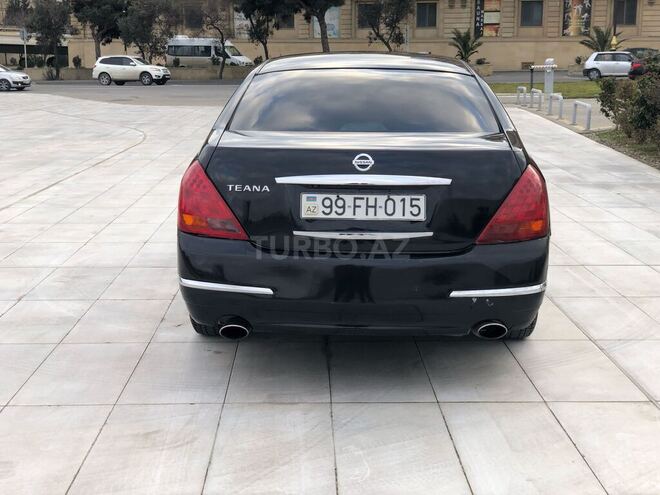 Nissan Teana 2006, 354,000 km - 2.3 l - Bakı