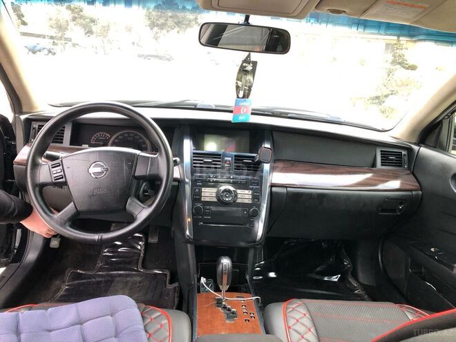 Nissan Teana 2006, 354,000 km - 2.3 l - Bakı