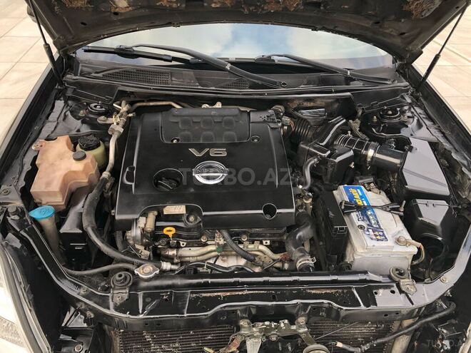 Nissan Teana 2006, 354,000 km - 2.3 l - Bakı