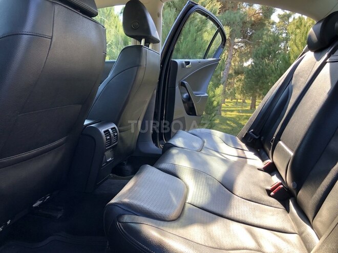 Volkswagen Passat 2008, 180,000 km - 2.0 l - Bakı