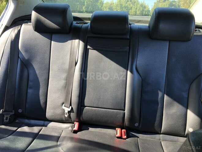 Volkswagen Passat 2008, 180,000 km - 2.0 l - Bakı