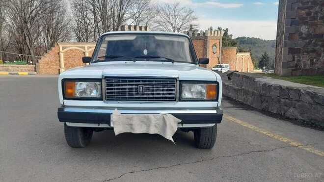 LADA (VAZ) 2107 2008, 15,000 km - 1.6 l - Tovuz