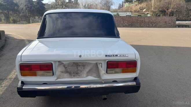 LADA (VAZ) 2107 2008, 15,000 km - 1.6 l - Tovuz