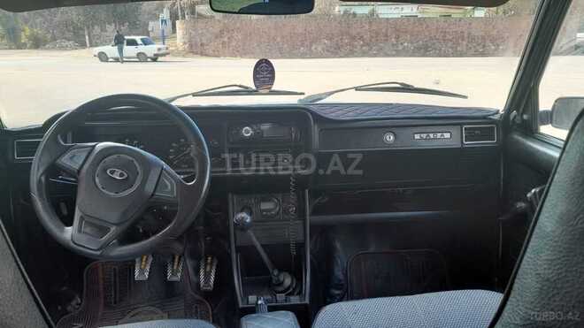 LADA (VAZ) 2107 2008, 15,000 km - 1.6 l - Tovuz