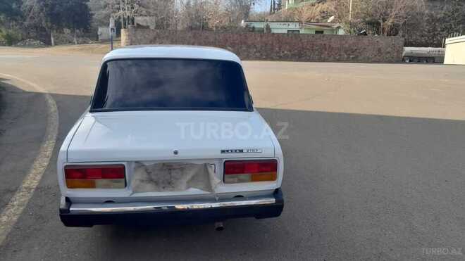 LADA (VAZ) 2107 2008, 15,000 km - 1.6 l - Tovuz