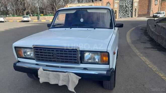LADA (VAZ) 2107 2008, 15,000 km - 1.6 l - Tovuz