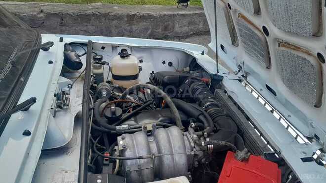 LADA (VAZ) 2107 2008, 15,000 km - 1.6 l - Tovuz