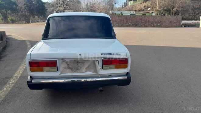 LADA (VAZ) 2107 2008, 15,000 km - 1.6 l - Tovuz