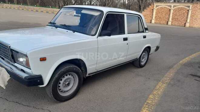 LADA (VAZ) 2107 2008, 15,000 km - 1.6 l - Tovuz